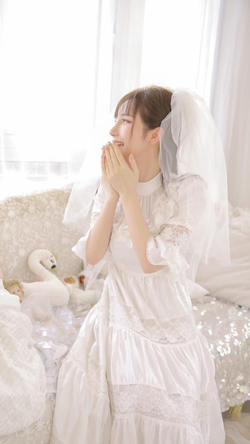 应用更新界面展示